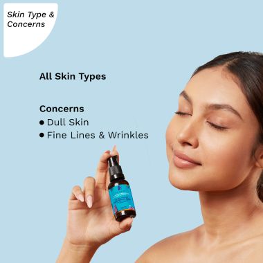 Pilgrim: 20% Vitamin C Face Serum - 30ml