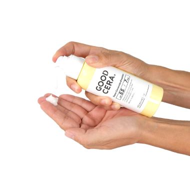 Holika Holika: Good Cera Super Ceramide Emulsion - 130ml