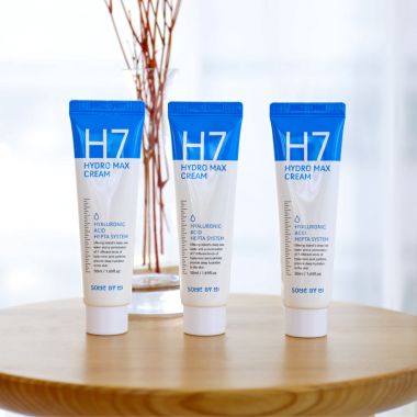 SOME BY MI: H7 Hydro Max Cream - 50ml