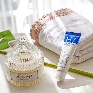 SOME BY MI: H7 Hydro Max Cream - 50ml