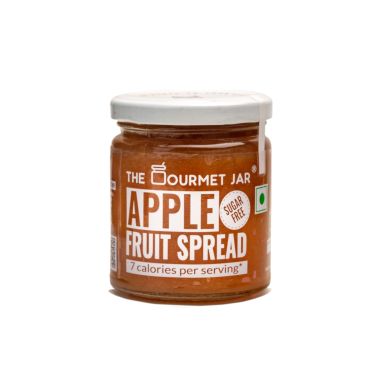 The Gourmet Jar: Blueberry Fruit Spread - 200gm