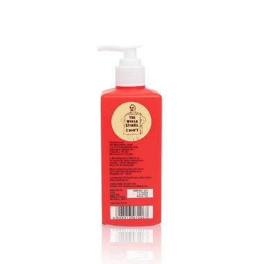 Anatomicals: Mango & Papaya Body Cleanser - 300ml