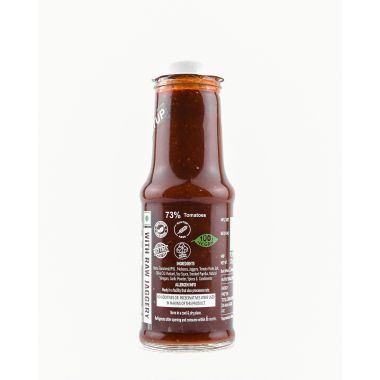 The Gourmet Jar: Barbecue Sauce - 225gm