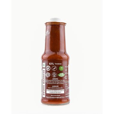 The Gourmet Jar: Jalapeno Ketchup - 225gm