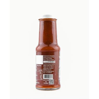 The Gourmet Jar: Jalapeno Ketchup - 225gm