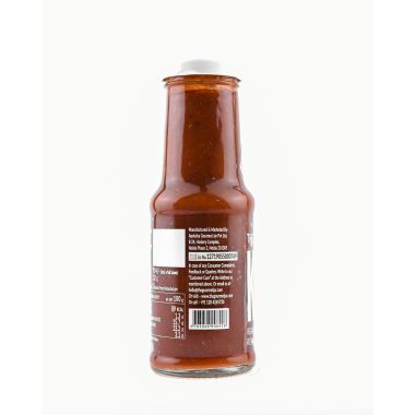 The Gourmet Jar: Klassic Ketchup - 225gm