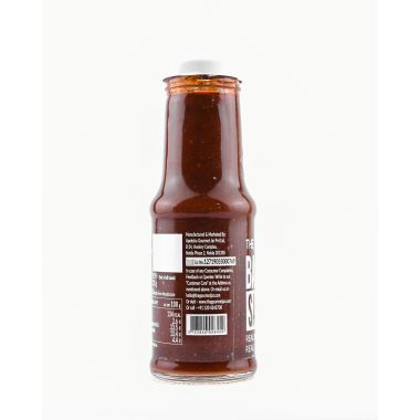 The Gourmet Jar: Barbecue Sauce - 225gm