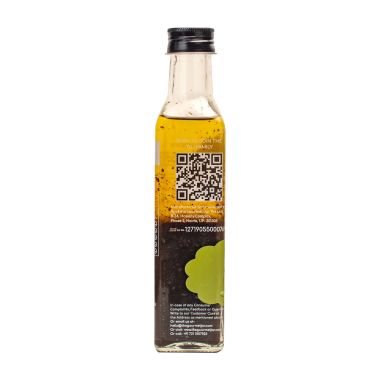 The Gourmet Jar: French Vinaigrette - 250gm