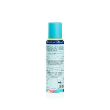 Plum: BodyLovin' Hawaiian Rumba Perfumed Deodorant Spray - 100ml