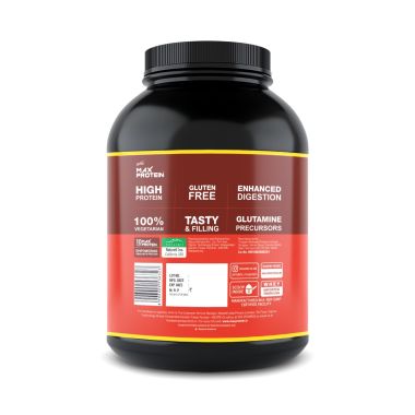 RiteBite Max Protein: Whey Protein - Irish Chocolate - 2kg