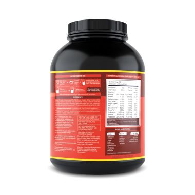 RiteBite Max Protein: Whey Protein - Irish Chocolate - 2kg