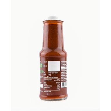The Gourmet Jar: Klassic Ketchup - 225gm