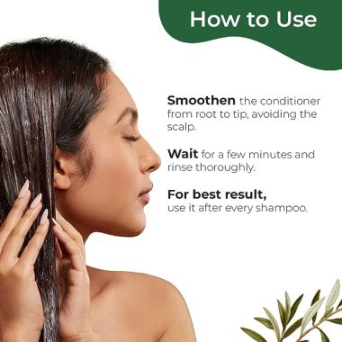 Pilgrim: Patua & Keratin Hair Smoothing Conditioner - 200ml