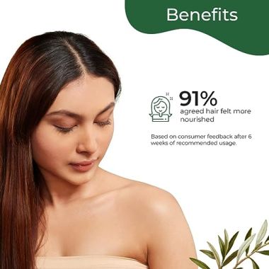 Pilgrim: Amazonian Patuá Strengthening Hair Oil - 115ml