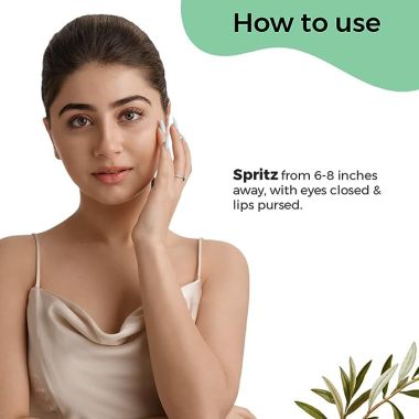 Pilgrim: Spanish Squalane Face Toner - 100ml