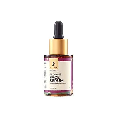 French Red Vine & Hyaluronic Acid Serum - 30ml