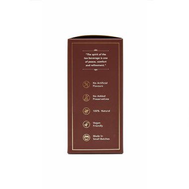 Celeste: Sattva Ananda Chai(Loose Leaf) - 250Gms