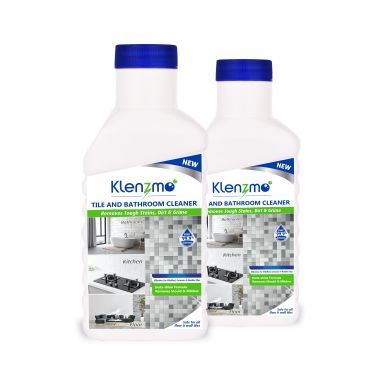 Klenzmo: Bathroom Cleaner - Pack of 2