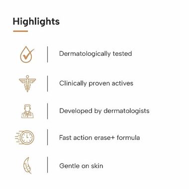 Dermatouch: Kojic Acid 2% Cream - 30gm