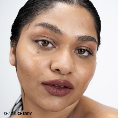 FAE Beauty: Fae Beauty Lip Whip 12H Matte Liquid Lipstick   - Cherry