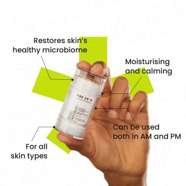 FAE Beauty: FAE Beauty Basic Skin Stick Serum Stick Barrier Repairing and Strengthening