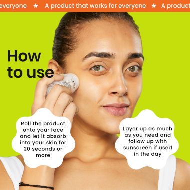 FAE Beauty: FAE Beauty Basic Skin Stick Serum Stick Barrier Repairing and Strengthening