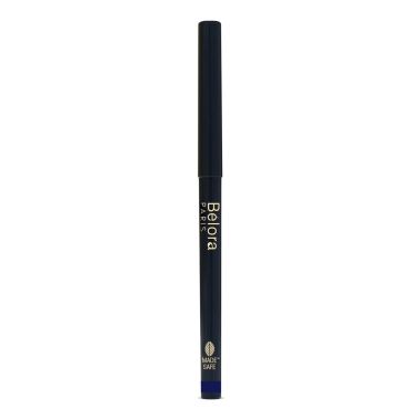 Belora: Belora Paris Eye-Scream Kajal Royal Green - Longstay Smudgeproof Matte DeeplyPigmented - 0.3 gm