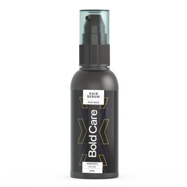 Bold Care: Procapil Hair Growth Serum - 60ml