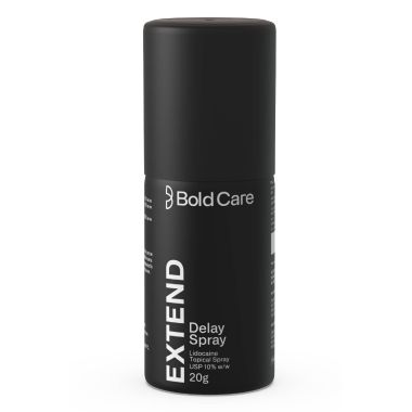 Bold Care: Extend - Long Last Spray