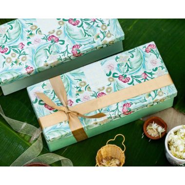 Sukoon: Bagh Tea Gift Box
