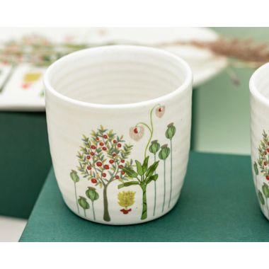 Sukoon: Bagh Tea Gift Box