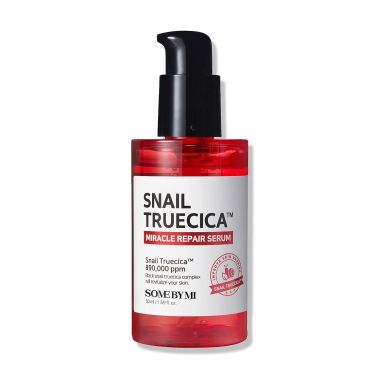 SOME BY MI: Snail True Cica Miracle Repair Serum | 50ml