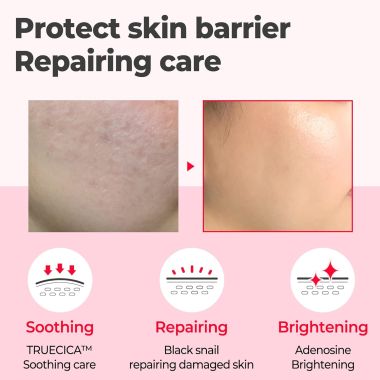 SOME BY MI: Snail True Cica Miracle Repair Serum | 50ml