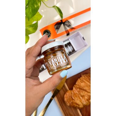 The Gourmet Jar: The Mini Happiness Box