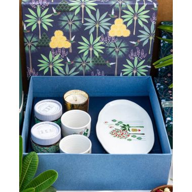 Sukoon: Firdaus Gift Box