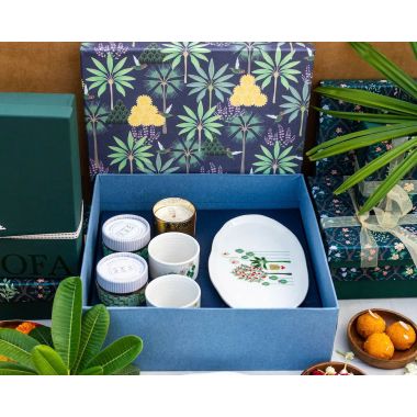 Sukoon: Firdaus Gift Box