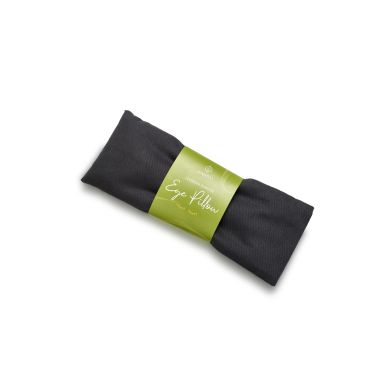 Sarveda: Lavender Scented Eye Pillows for Yoga - Dark Grey