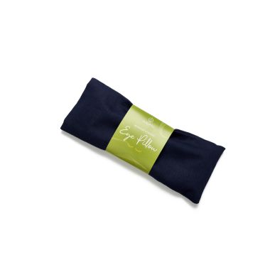 Sarveda: Lavender Scented Eye Pillows for Yoga - Navy Blue