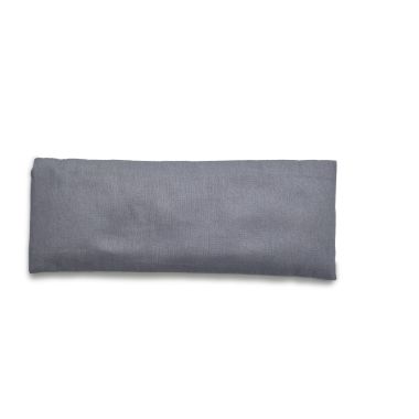 Sarveda: Lavender Scented Eye Pillows for Yoga - Grey