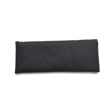 Sarveda: Lavender Scented Eye Pillows for Yoga - Dark Grey
