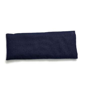 Sarveda: Lavender Scented Eye Pillows for Yoga - Navy Blue