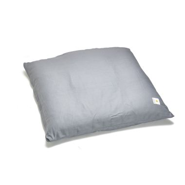 Sarveda: Zabuton Cushion for Meditation & Yoga Practise - Grey