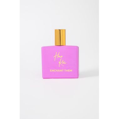 Harkoi: French Non Toxic Perfumes | Enchant Them