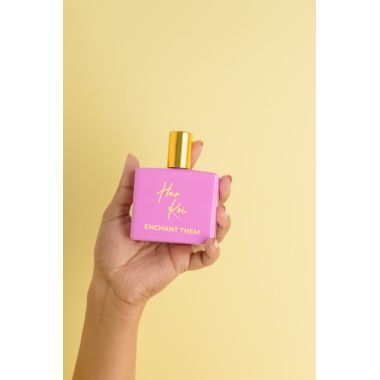 Harkoi: French Non Toxic Perfumes | Enchant Them