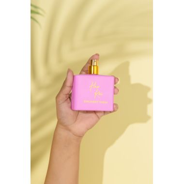 Harkoi: French Non Toxic Perfumes | Enchant Them