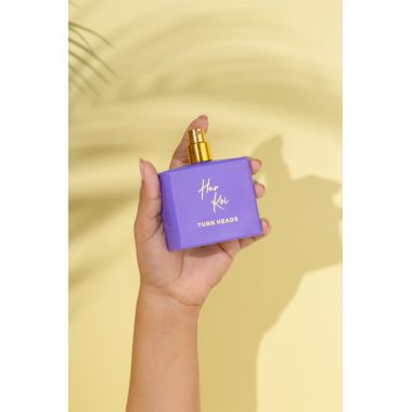 Harkoi: French Non Toxic Perfumes | Turn Heads