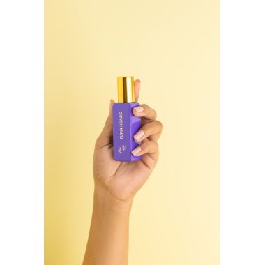 Harkoi: French Non Toxic Perfumes | Turn Heads (Travel Size)