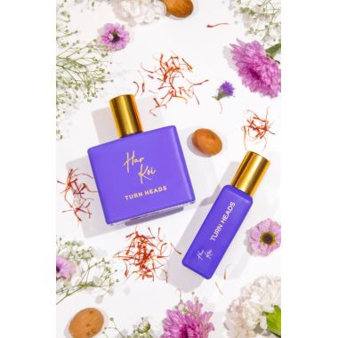 Harkoi: French Non Toxic Perfumes | Turn Heads (Travel Size)