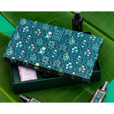 Sukoon: Inara Gift Box - Ulfat
