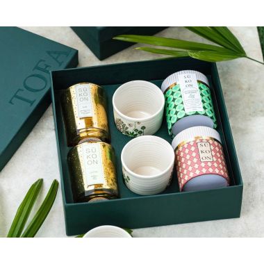 Sukoon: Qurbat Gift Box